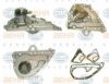 BEHR HELLA SERVICE 8MP 376 806-221 Water Pump